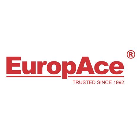 EuropAce Official Store, Online Shop Aug 2024 .